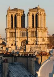 Hotel Dame des Arts - Rive Gauche