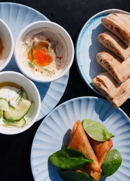 Hotel Dame des Arts - Rooftop bar