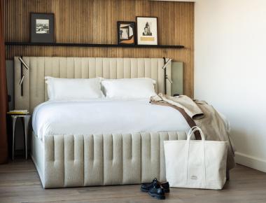 Hotel Dame des Arts - Signature room