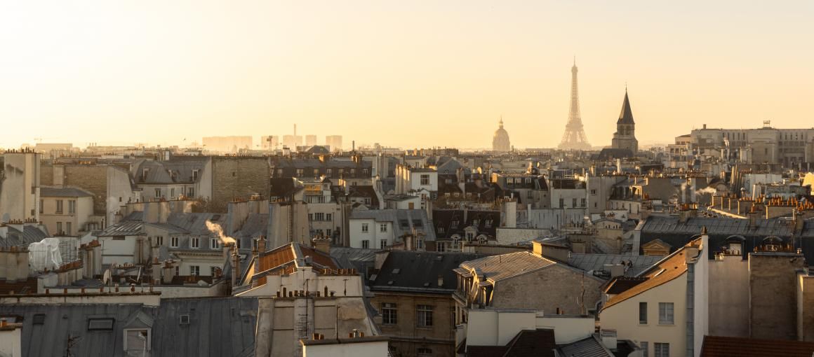 Paris Rive Gauche | Hotel Dame des Arts