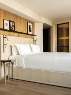 Junior Suite vue Tour Eiffel