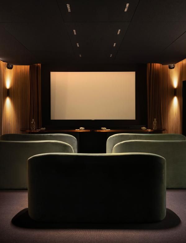 PRIVATE SCREENINGS (UPON REQUEST)